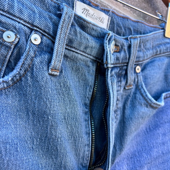 Madewell The Perfect Vintage Jean - Picture 4 of 14